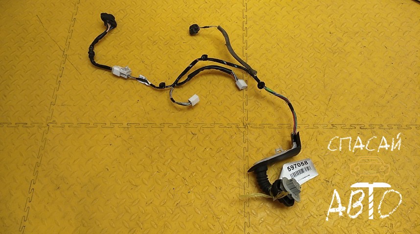 Mazda CX 7 Проводка (коса) - OEM EH1467210B