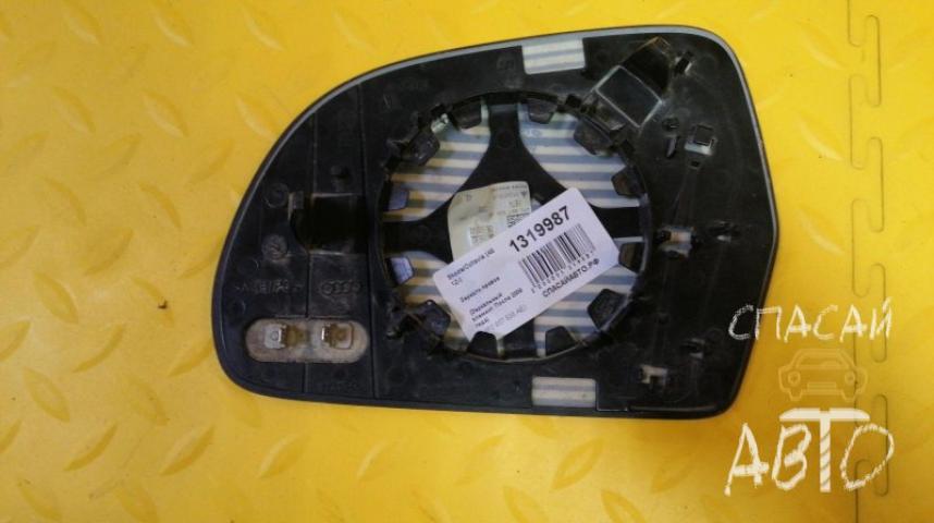 Skoda Octavia (A5 1Z-) Зеркальный элемент правый