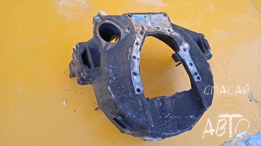 Iveco Eurotech Кожух маховика