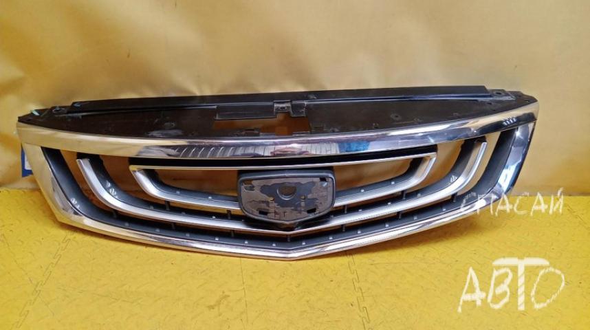 Geely Atlas (NL-3) Решетка радиатора