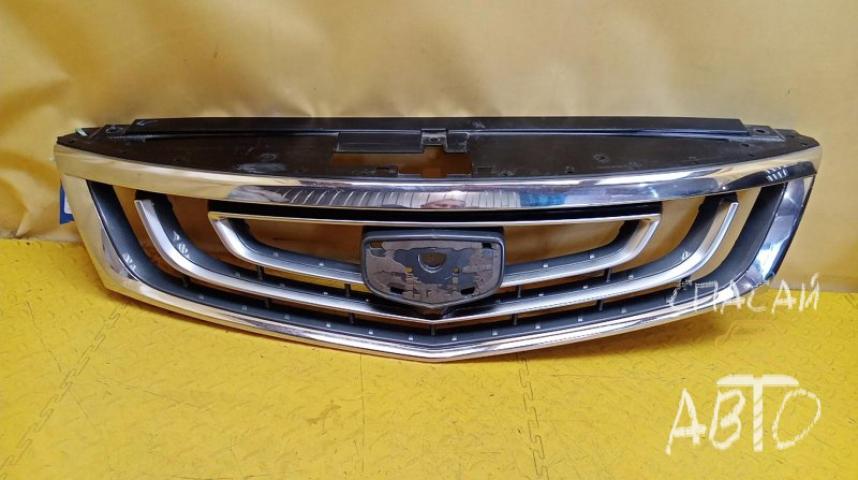 Geely Atlas (NL-3) Решетка радиатора