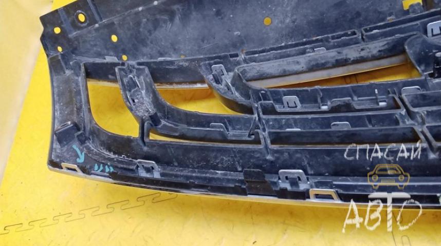 Geely Atlas (NL-3) Решетка радиатора