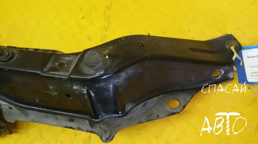 Nissan Note (E11) Панель передняя - OEM F25119U0M0