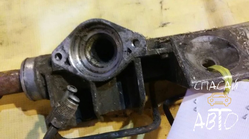 Volvo S60 Рейка рулевая - OEM 8638618