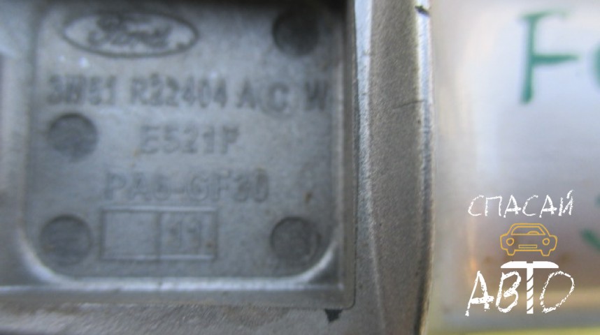 Ford Focus II Ручка двери задней левой наружная - OEM 3M51R22404ACW