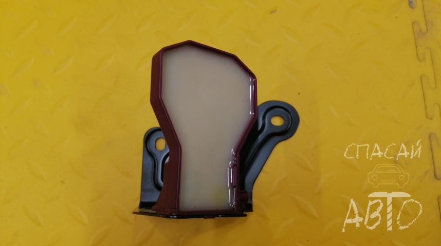 Skoda Kodiaq Антенна