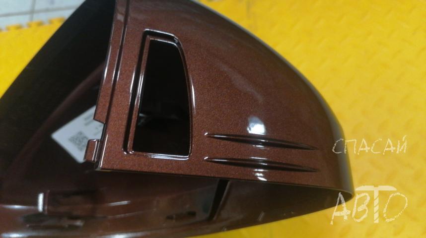 Volkswagen Tiguan Крышка зеркала левого