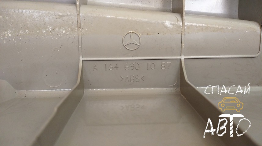 Mercedes-Benz GL-Class X164 Накладка (кузов внутри) - OEM A16469010877E94