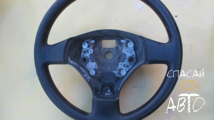 Volkswagen Golf IV/Bora Рулевое колесо - OEM 1J0419091AT