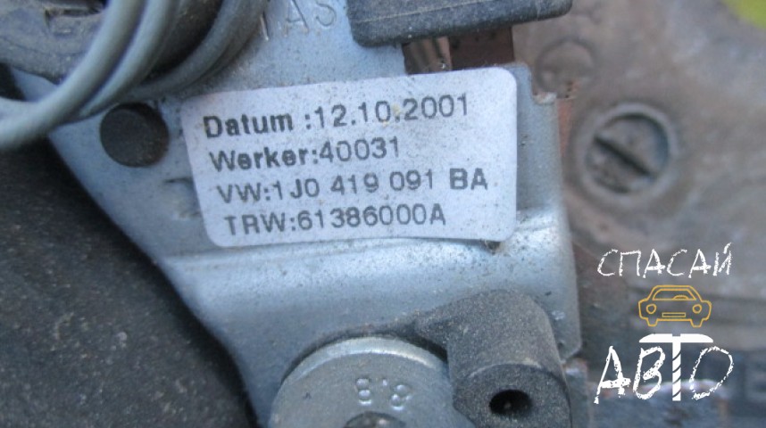 Volkswagen Golf IV/Bora Рулевое колесо - OEM 1J0419091AT