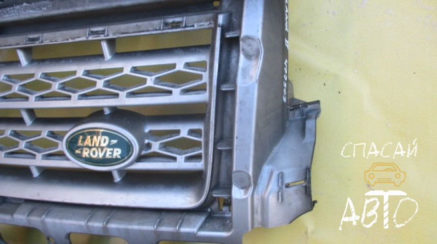 Land Rover Freelander 2 Решетка радиатора - OEM 6H5217D957T