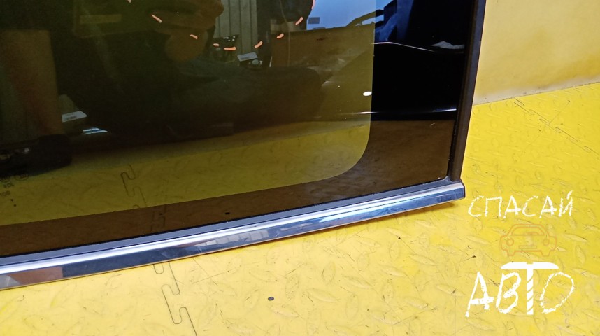 Subaru Forester (S14) Стекло кузовное глухое левое - OEM 65209SJ060