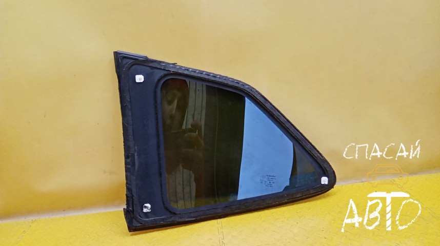 Subaru Forester (S14) Стекло кузовное глухое левое - OEM 65209SJ060