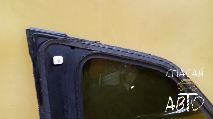 Subaru Forester (S14) Стекло кузовное глухое левое - OEM 65209SJ060