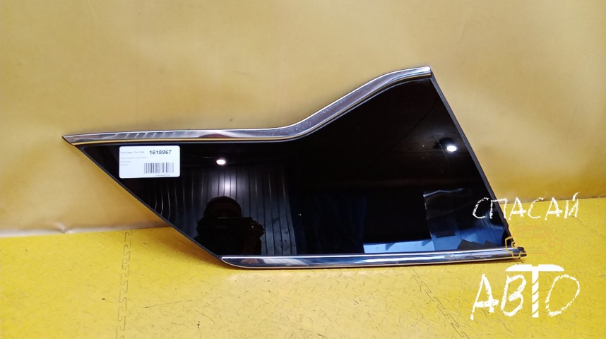 Chery Tiggo 7 Pro (T1E) Стекло кузовное глухое левое - OEM 555000199AA
