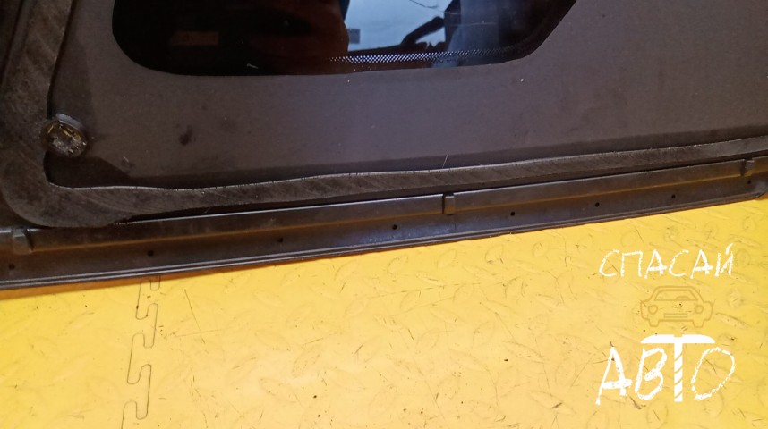 Chery Tiggo 7 Pro (T1E) Стекло кузовное глухое левое - OEM 555000199AA