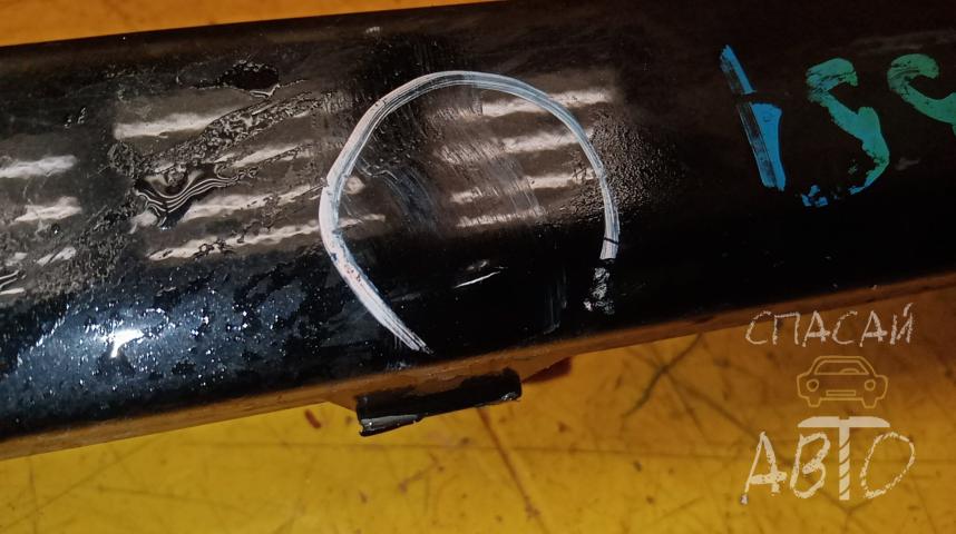 Mercedes-Benz W463 G-klasse Решетка радиатора