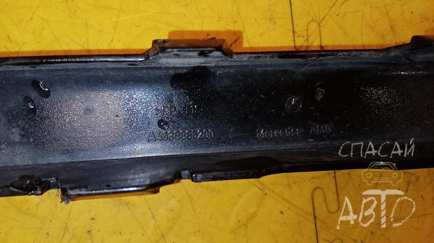 Mercedes-Benz W463 G-klasse Решетка радиатора