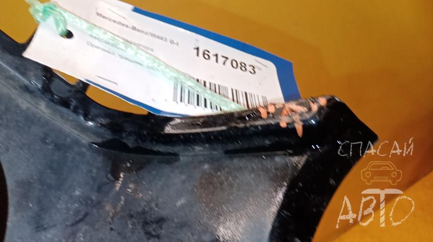 Mercedes-Benz W463 G-klasse Решетка радиатора