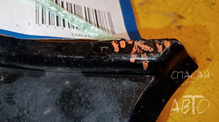 Mercedes-Benz W463 G-klasse Решетка радиатора