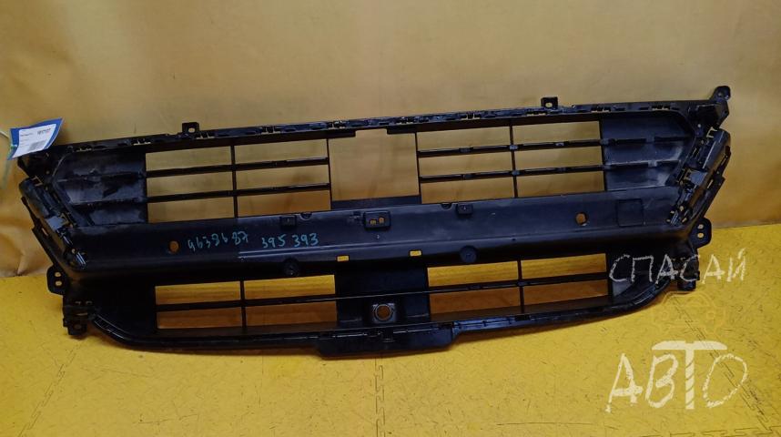 Geely Tugella (FY11) Решетка в бампер