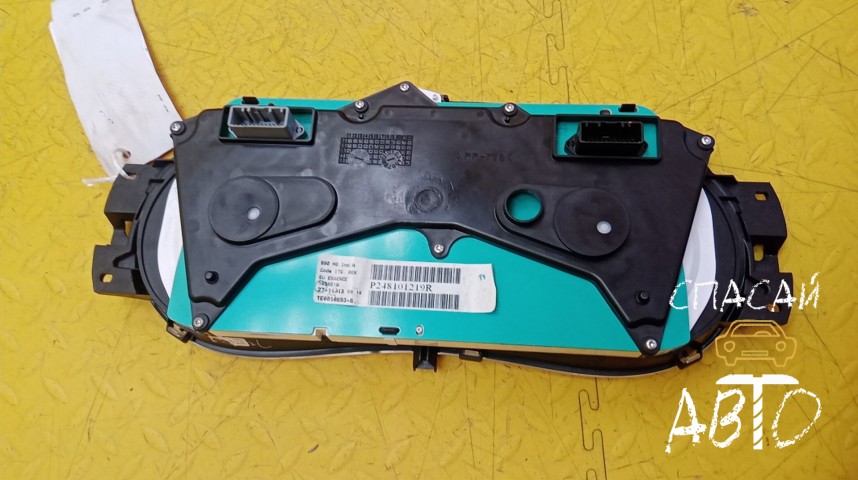 Nissan Almera (G15) Панель приборов - OEM 248101219R