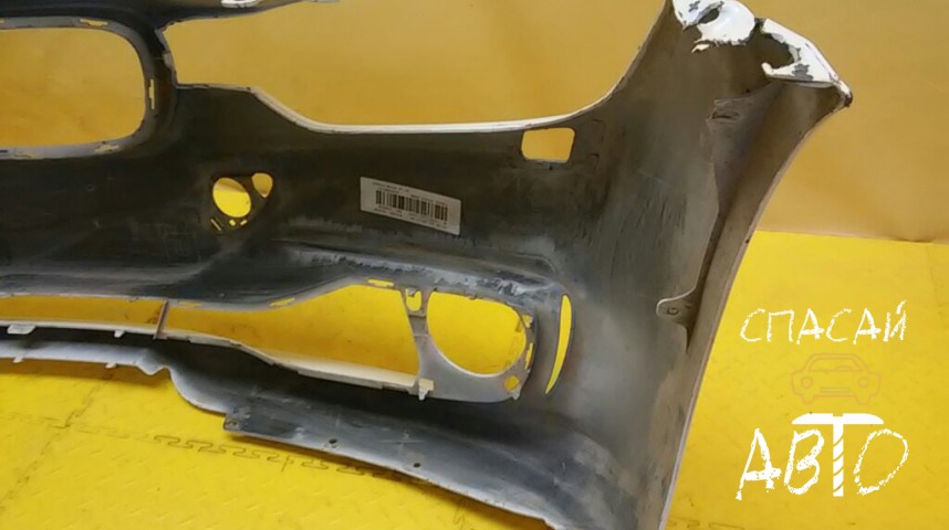 BMW 3-серия F30/F31 Бампер передний - OEM 51117292999