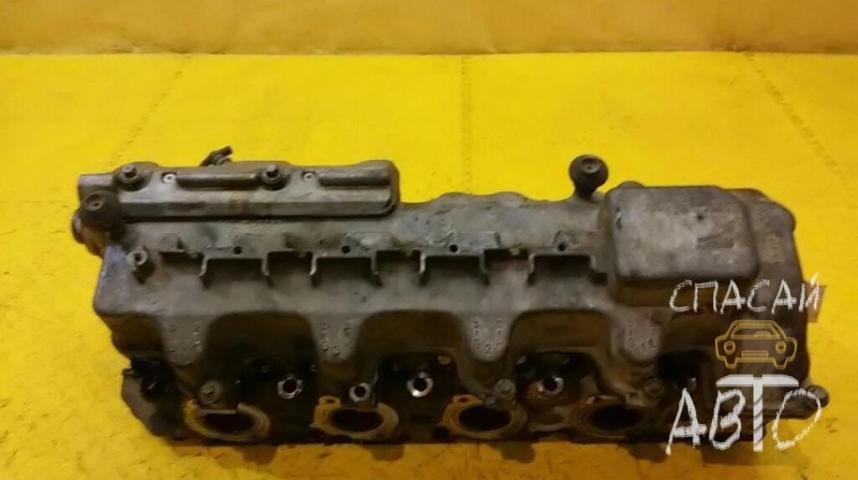 Mercedes-Benz W463 G-klasse Головка блока