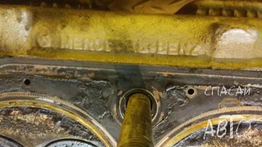 Mercedes-Benz W463 G-klasse Головка блока
