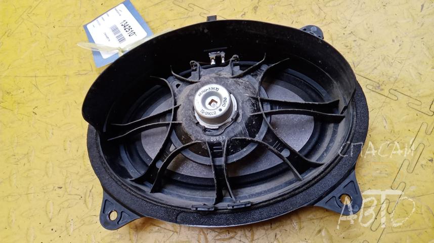 Toyota Camry V40 Динамик