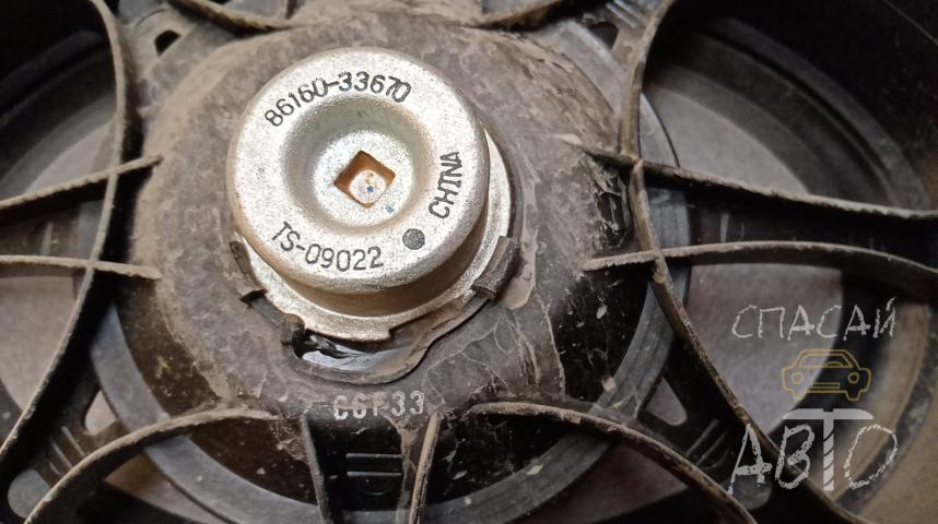 Toyota Camry V40 Динамик