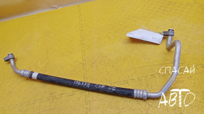 Toyota Corolla E15 Трубка кондиционера - OEM 887041A181