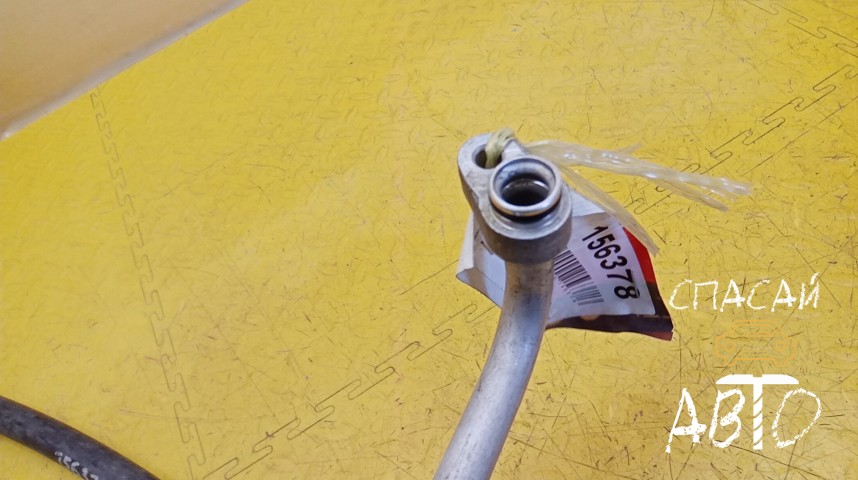 Toyota Corolla E15 Трубка кондиционера - OEM 887041A181