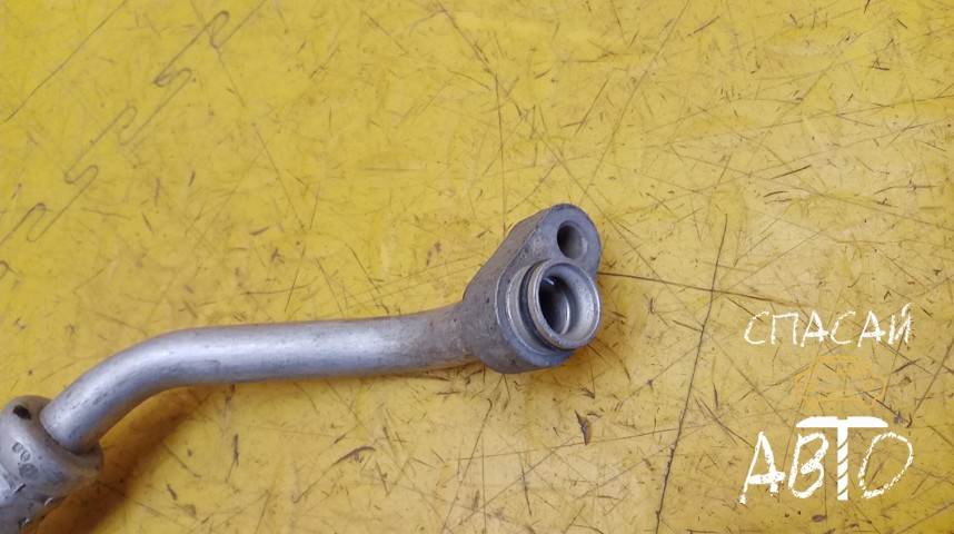 Toyota Corolla E15 Трубка кондиционера - OEM 887041A181