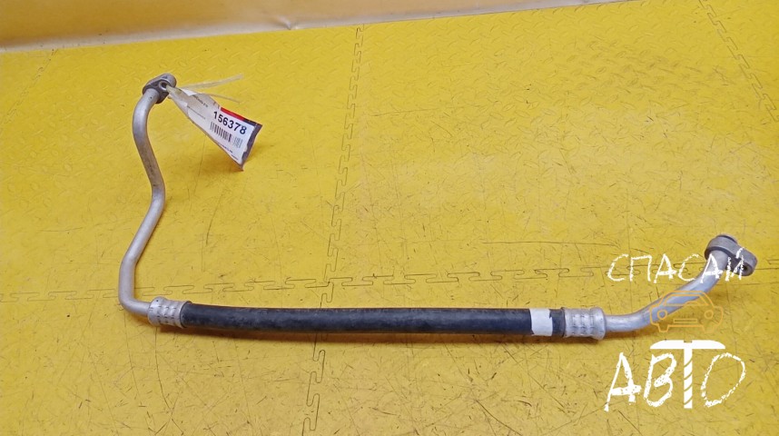 Toyota Corolla E15 Трубка кондиционера - OEM 887041A181