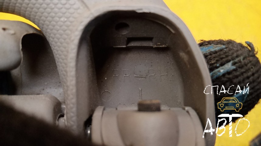 Hyundai Solaris Ручка внутренняя потолочная - OEM 853421R100