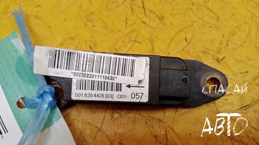 Mercedes-Benz W203 С-klasse Датчик AIR BAG  - OEM A0018204426