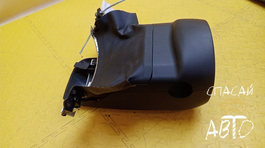 Audi A6 (C7,4G) Кожух рулевой колонки - OEM 4G0953515