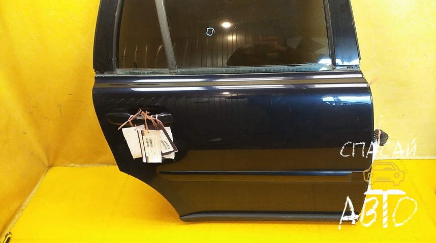 Volvo XC90 Дверь задняя правая - OEM 30796485
