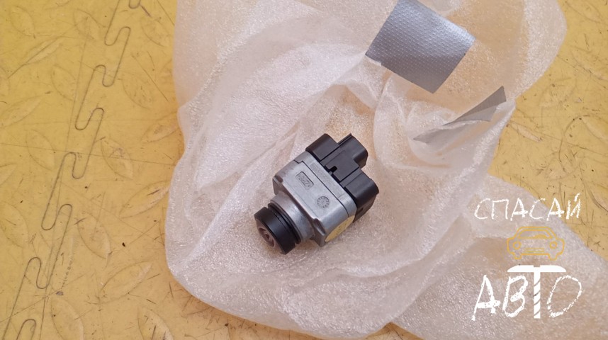 Skoda Octavia (A8) Камера - OEM 5WA980546C