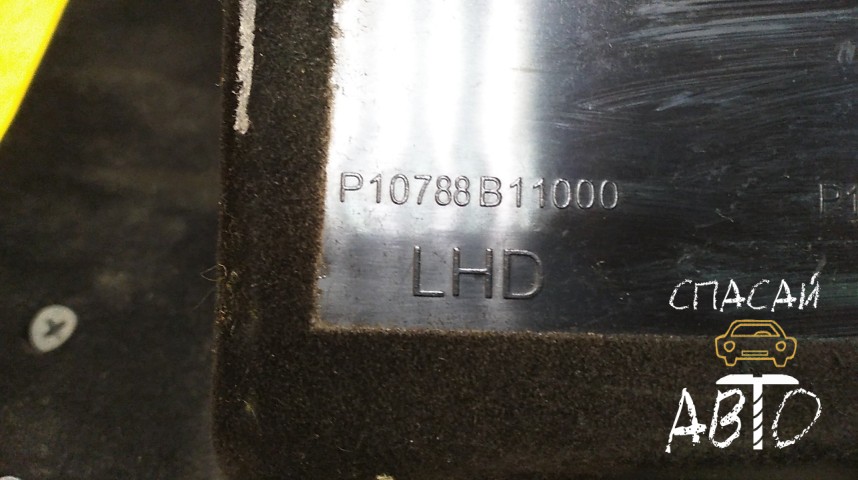 Infiniti EX/QX50 (J50) Бардачок - OEM P10788B110