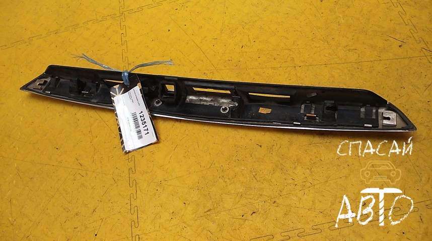 Infiniti JX/QX60 (L50) Накладка двери багажника - OEM 908163JK0A