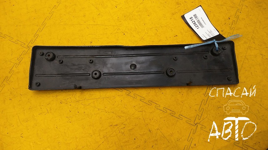 BMW X5 F15 Накладка (кузов наружные) - OEM 51117304085