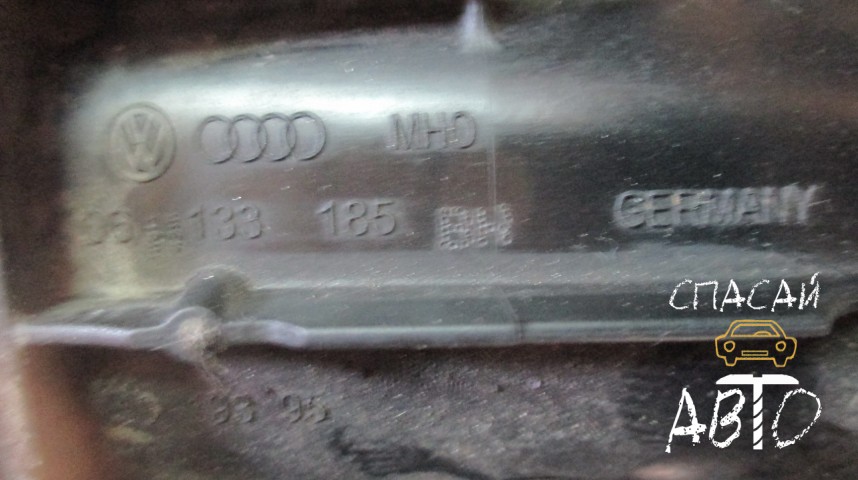 Audi A4 (B8) Коллектор впускной - OEM 06H133185BH