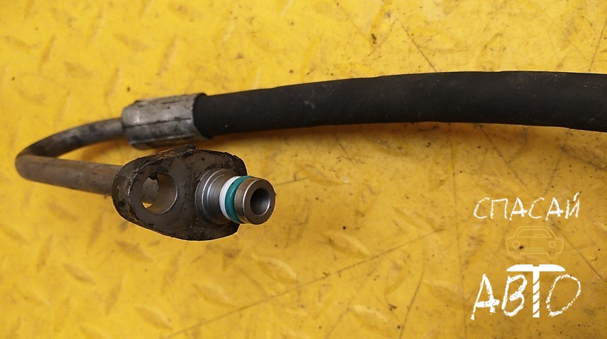 BMW 7-серия F01/F02 Трубка гидроусилителя - OEM 37136775164