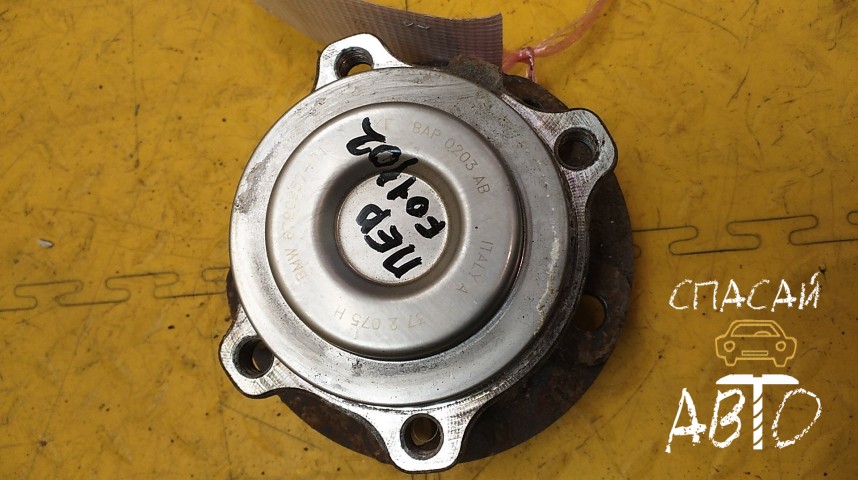 BMW 7-серия F01/F02 Ступица передняя - OEM 31206872888