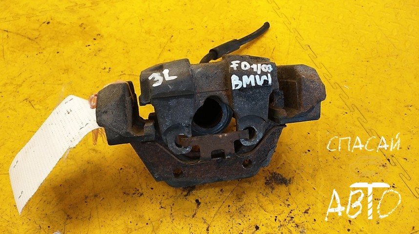 BMW 7-серия F01/F02 Суппорт задний - OEM 34216786831