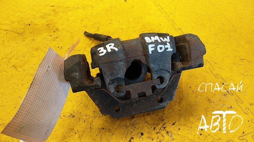 BMW 7-серия F01/F02 Суппорт задний - OEM 34216786832