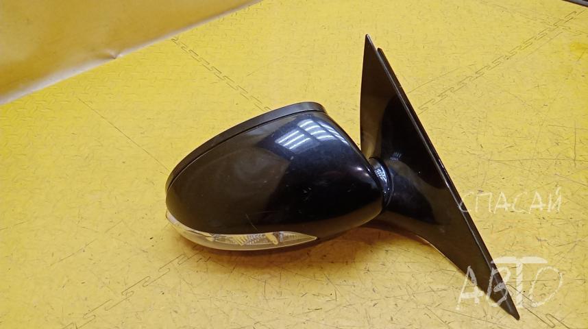 Mercedes-Benz W221 S-klass Зеркало правое