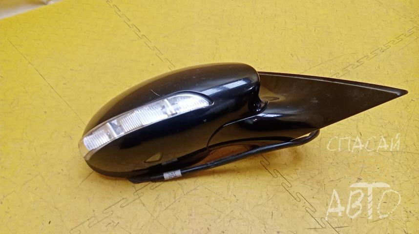 Mercedes-Benz W221 S-klass Зеркало правое